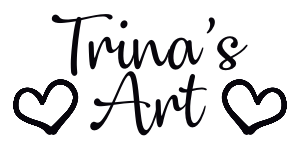 (image for) Trinas Art